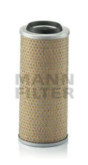 Фільтр повітряний (фільтр повітряний) NISSAN ATLEON, CABSTAR E, TRADE BD-30Ti/LD23/TD27T 01.96- MANN C 15 165/7