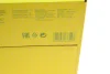 Фільтр повітряний Audi A4/A5 2.7TDI/3.0TDI 07-17/Q5 3.0TDI quattro 08- -FILTER MANN C 16 114/3 X (фото 7)