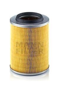 Фото фільтр повітряний ISUZU Campo 3.1TD TRFTFS69 4JG2T MANN C16127 Фільтр повітряний ISUZU Campo 3.1TD TRFTFS69 4JG2T MANN C16127