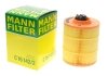 Фильтр воздушный Ford Galaxy/Mondeo/S-Max 2.2TDCi 08-15 -FILTER MANN C 16 142/2 (фото 1)
