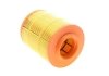 Фильтр воздушный Ford Galaxy/Mondeo/S-Max 2.2TDCi 08-15 -FILTER MANN C 16 142/2 (фото 2)