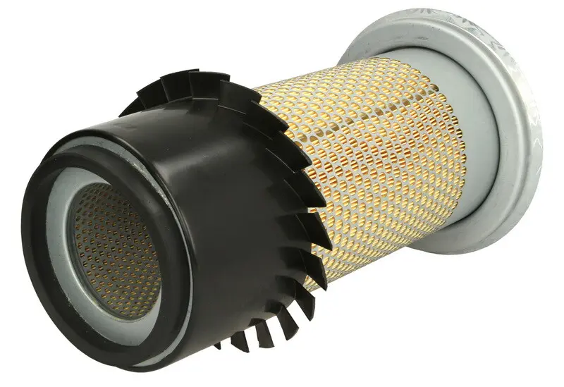 Фільтр повітряний CASE IH 766, 786, 826, 886, 966, 986, 120 MAXXUM INGERSOLL RAND P130WJD, P160WJD, P175WJD JOHN DEERE 1040, 1040V, 1140, 1140A, 1140V, 2040, 2140, 2140DT, 2150 2WD MANN C 16 334 (фото 1)