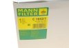 Фильтр воздушный -FILTER MANN C 1652/1 (фото 6)