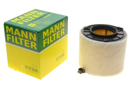 Фильтр воздуха MANN C17010