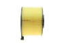 Фільтр повітряний Audi A4/A5 2.0TFSI 15- -FILTER MANN C 17 012/1 (фото 4)