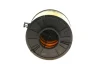 Фільтр повітряний Audi A4/A5 2.0TFSI 15- -FILTER MANN C 17 012/1 (фото 6)