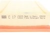 Фото 5 - фильтр воздушный -FILTER MANN C 17 022 Фильтр воздушный -FILTER MANN C 17 022 (фото 5)