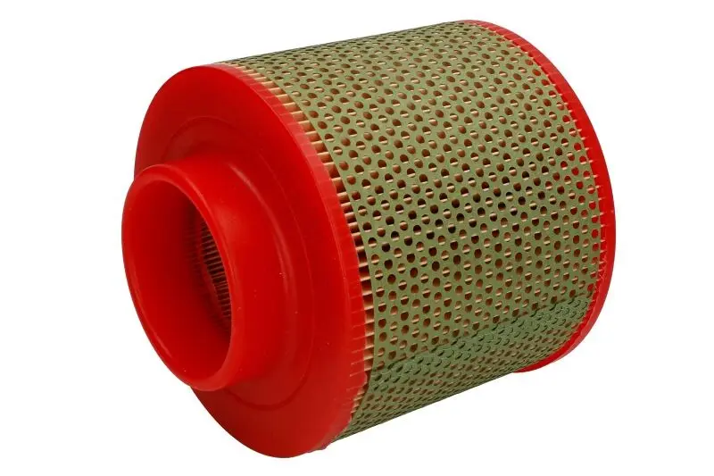 Фільтр повітряний 164x160x76 ECOAIR A 20, A 25, A 30, A 40 INGERSOLL RAND SSRM22, SSRM30 MANN C 17 100 (фото 1)