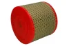 Фільтр повітряний 164x160x76 ECOAIR A 20, A 25, A 30, A 40 INGERSOLL RAND SSRM22, SSRM30 MANN C 17 100 (фото 2)