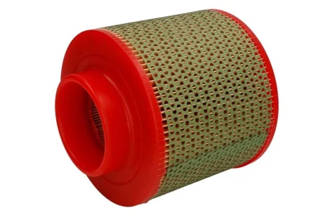Фільтр повітряний 164x160x76 ECOAIR A 20, A 25, A 30, A 40 INGERSOLL RAND SSRM22, SSRM30 MANN C 17 100