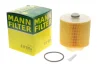 Фільтр повітряний Audi A6 2.7TDI/3.0TDI V6 04-11 -FILTER MANN C 17 137 X (фото 1)