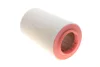 Фільтр повітряний Citroen Jumper 2.0BlueHDi/2.2HDi/3.0HDi/Fiat Ducato 2.0-3.0JTD 06- (з поролоном) -FILTER MANN C 17 237/1 (фото 3)