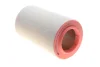 Фільтр повітряний Citroen Jumper 2.0BlueHDi/2.2HDi/3.0HDi/Fiat Ducato 2.0-3.0JTD 06- (з поролоном) -FILTER MANN C 17 237/1 (фото 4)