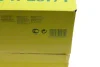 Фільтр повітряний Citroen Jumper 2.0BlueHDi/2.2HDi/3.0HDi/Fiat Ducato 2.0-3.0JTD 06- (з поролоном) -FILTER MANN C 17 237/1 (фото 6)
