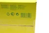 Фільтр повітряний Citroen Jumper 2.0BlueHDi/2.2HDi/3.0HDi/Fiat Ducato 2.0-3.0JTD 06-/Opel 2.2D 21- -FILTER MANN C 17 237 (фото 6)