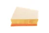 Фільтр повітряний Renault Megane 1.4-2.0 99-09/Duster 1.6-2.0 10-18/Kangoo 1.6/Trafic 2.0 01-/Nissan -FILTER MANN C 1858/2 (фото 4)