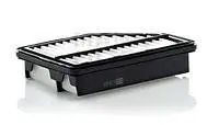 Фільтр повітряний HONDA Civic VIII 1.4 i-DSI FK, FN L13A7 MANN C20003 (фото 1)