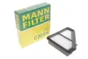 Фільтр повітряний Honda Civic 1.4 i-VTEC 12-16 MANN C 20 014 (фото 2)