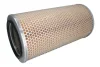 Фільтр повітряний VALTRA N 123, T 120, T 120C, T 121, T 130, T 130C, T 131, T 132, T 140, T 140C, T 150, T 150C, T 151E, T 151E HITECH, T 160, T 160C, T 161, T 162E, T 162E VERSU, T 170 MANN C 20 024 (фото 1)