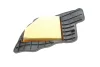 Фільтр повітряний BMW 5 (F10/F11/F07)/6 (F12/F13/F06)/X5 (E70)/X6 (E71-E72) 4.4 N63 09-18 (L) -FILTER MANN C 20 027 (фото 3)