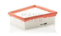 Фільтр повітряний Renault Megane/Scenic 2.0 CVT 09- MANN C 2030 (фото 1)