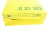 Фільтр повітряний Ford Kuga II 2.5 13- -FILTER MANN C 21 102 (фото 7)