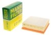 Фильтр воздушный -FILTER MANN C 21 136/1 (фото 1)