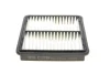 Фільтр повітряний Daewoo Matiz 0.8/1.0 98-05 -FILTER MANN C 2119 (фото 4)