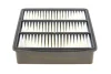 Фільтр повітряний Mitsubishi Colt 1.3/1.6 96-04/Lancer 1.3-2.0 96-08/Outlander 2.0/2.4 16V 03-07 -FILTER MANN C 2136/1 (фото 4)