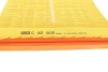 Фільтр повітряний Lexus CT 1.8 10-/NX 2.5 14-/Toyota Auris/Prius 1.8 Hybrid 10-/Rav4 2.5 Hybrid 15-18 -FILTER MANN C 22 009 (фото 5)