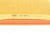 Фільтр повітряний Jeep Grand Cherokee 3.0CRD 11-/Chrysler 300C 3.0CRD 05- -FILTER MANN C 22 029 (фото 5)