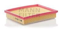 Фото фільтр повітряний OPEL ComboA 1.2 C12NZ MANN C22562 Фільтр повітряний OPEL ComboA 1.2 C12NZ MANN C22562
