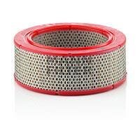 Фільтр повітряний двигуна MANN C2263