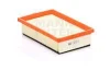 Фільтр повітряний FIAT 500L 1.4 940B7.000 MANN C23013 (фото 1)