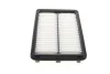 Фільтр повітряний Mazda 2/3 1.5 E-Skyactive/-D/-G 13-/Mazda CX-3 1.5 Skyactive-D 15-18 -FILTER MANN C 23 018 (фото 4)