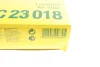 Фільтр повітряний Mazda 2/3 1.5 E-Skyactive/-D/-G 13-/Mazda CX-3 1.5 Skyactive-D 15-18 -FILTER MANN C 23 018 (фото 7)