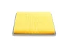 Фільтр повітряний Mitsubishi L200 2.4 4x4 96-06/L400 2.0/2.4 96-01/Pajero 2.4/3.0 V6 90-08 -FILTER MANN C 2332 (фото 2)