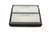 Фільтр повітряний Suzuki Grand Vitara 1.6/2.0/2.5i/2.7 98-05 -FILTER MANN C 2337 (фото 3)