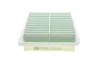 Фільтр повітряний Lexus NX 2.0 14-/Toyota Auris/Corolla 1.2-2.0 06-18/Rav4 2.0/Avensis 1.6-2.0 08-18 -FILTER MANN C 24 005 (фото 4)