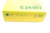 Фільтр повітряний (Фільтр повітряний) LEXUS IS II, IS III TOYOTA RAV 4 III, RAV 4 IV 2.0D/2.2D/2.5H 08.05-09.20 MANN C 24 007 (фото 6)