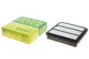 Фільтр повітряний Mitsubishi L200 2.5DI-D 06-15/Pajero Sport 2.5DI-D/3.0/3.2DI-D/3.5 V6 08- -FILTER MANN C 24 011 (фото 1)