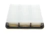 Фільтр повітряний Mitsubishi L200 2.5DI-D 06-15/Pajero Sport 2.5DI-D/3.0/3.2DI-D/3.5 V6 08- -FILTER MANN C 24 011 (фото 2)