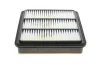Фільтр повітряний Mitsubishi L200 2.5DI-D 06-15/Pajero Sport 2.5DI-D/3.0/3.2DI-D/3.5 V6 08- -FILTER MANN C 24 011 (фото 4)