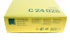 Фільтр повітряний Chevrolet Aveo 1.2 1.2-1.6/1.3D 11-/Ravon R4 15 16- -FILTER MANN C 24 028 (фото 2)