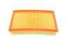 Фільтр повітряний Citroen Berlingo/C3-C5/Jumpy/Fiat Doblo/Scudo/Peugeot 208/308/508 1.5BlueHDi 18- -FILTER MANN C 24 036 (фото 2)