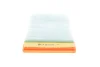 Фільтр повітряний Citroen Berlingo/C3-C5/Jumpy/Fiat Doblo/Scudo/Peugeot 208/308/508 1.5BlueHDi 18- -FILTER MANN C 24 036 (фото 4)