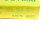 Фільтр повітряний Citroen Berlingo/C3-C5/Jumpy/Fiat Doblo/Scudo/Peugeot 208/308/508 1.5BlueHDi 18- -FILTER MANN C 24 036 (фото 5)