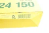 Фільтр повітряний Lexus GS/IS/RC 2.0/2.5/3.5 12-/Toyota Rav4 2.2D4-D/D 4WD 15-18 -FILTER MANN C 24 150 (фото 7)