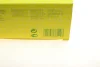 Фільтр повітряний Renault Clio 1.5dCi/1.6 16V/2.0 16V 05-14 -FILTER MANN C 2485/1 (фото 6)