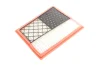Фільтр повітряний MB C-class (W203/W204)/E-class (W211)/S-class (W221) 3.0CDI OM642 05-14 (L) -FILTER MANN C 25 004 (фото 2)